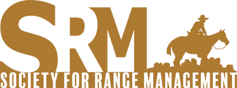 The Society for Range Management logo